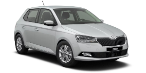 fabia III